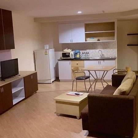 Kwanruen Resort Nakhonratchasima Dış mekan fotoğraf