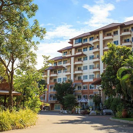 Kwanruen Resort Nakhonratchasima Dış mekan fotoğraf