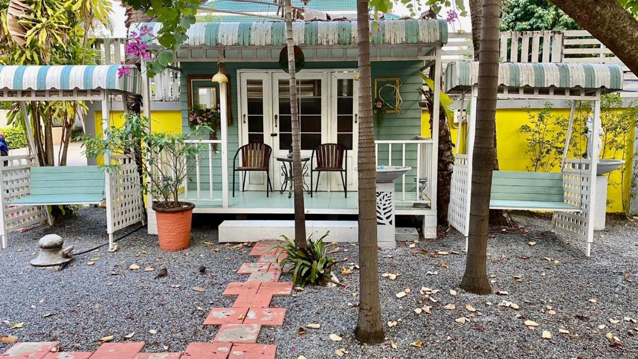 Kwanruen Resort Nakhonratchasima Dış mekan fotoğraf