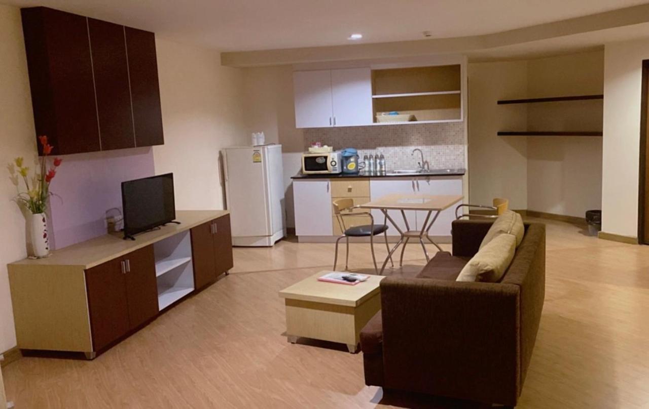 Kwanruen Resort Nakhonratchasima Dış mekan fotoğraf