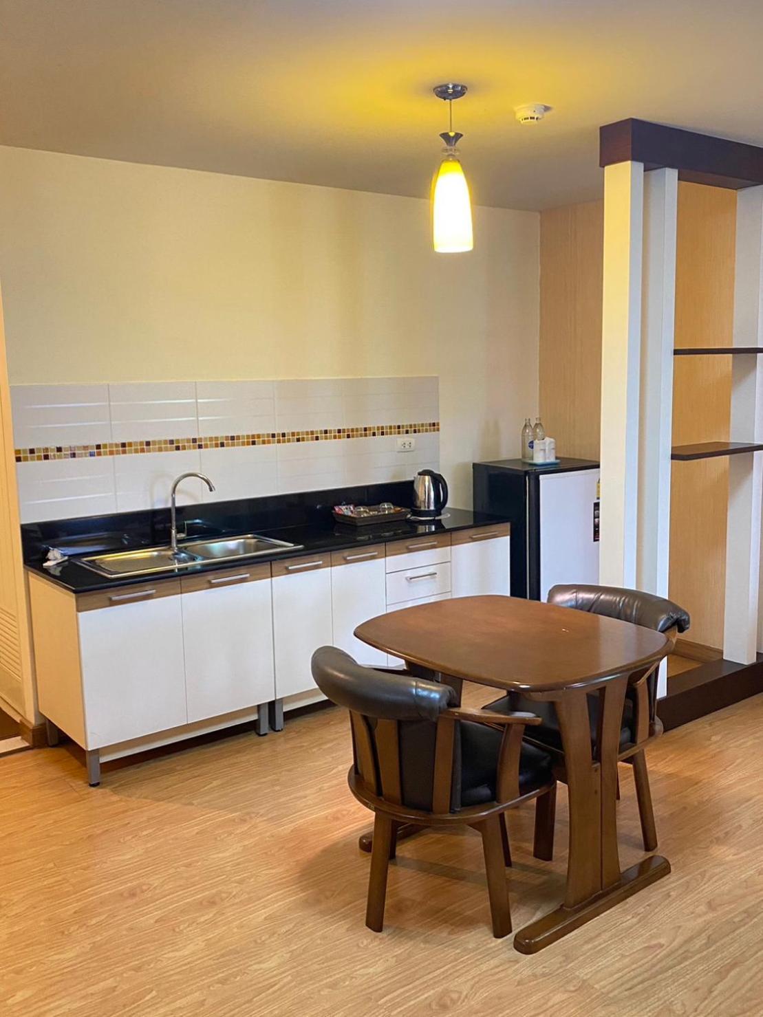Kwanruen Resort Nakhonratchasima Dış mekan fotoğraf
